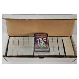 1987 Donruss Baseball Factory Set