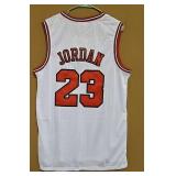 Michael Jordan Chicago Bulls 1998 All Star Jersey