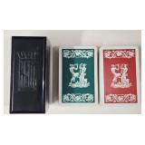 1954 KEM "Greek Mythology" Playing Cards