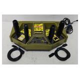 1977 Coleco Telstar Combat Video Game Console