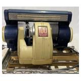 Seeburg Selecto-O-Matic M100B Jukebox Mechanism