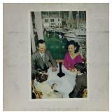 Led Zeppelin "Presence" Gatefold LP Record