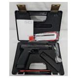 Gun - New CZ P-10F 9x19mm Pistol