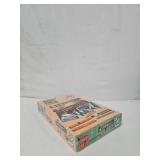 1994T Stadium Club Baseball Wax Box