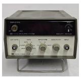 Hewlett-Packard 5301A Modular Measuring Instrument