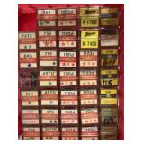 (34) Mostly Astatic Phonograph Replacement Needles