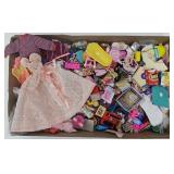 1980ï¿½s-90ï¿½s Barbie Clothes and Accessories