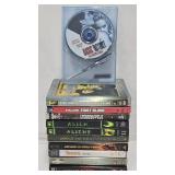 (11) Special Edition DVD