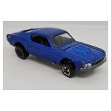 Hot Wheels Redline Custom Mustang