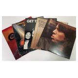 (5) High Grade Rock LP