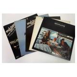 (5) High Grade Folk & Soft Rock LP