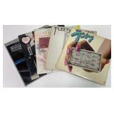 (5) High Grade New Wave Pop Rock LP