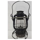 Reading Co. Trains Dept. Railroad Lantern