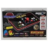 Arcade 1-Up Couch Cade Pac-Man (NRFB) -