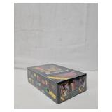 Sealed Box Wild Card Collegiate Football Cards