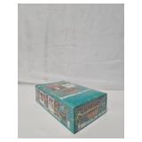 Sealed Box 1990-91 Skybox Basketball Cards