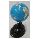 Tandy World Globe Transistor Radio