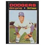 1971T #341 Steve Garvey R/C