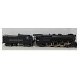 American Flyer PRR Locomotive #312 S.I.T 4-6-2