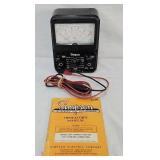 Simpson Model 260 Series 6 Volt-Ohm-Millameters