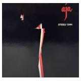 Steely Dan "AJA" Gatefold LP Record