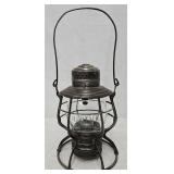 Huntington & Broad Top Mountain Railroad Lantern