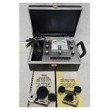 EICO 633 Cathode Ray Tube Tester Rejuvenator