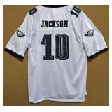 DeSean Jackson Philadelphia Eagles Jersey SZ XL