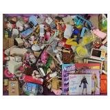 1980ï¿½s-90ï¿½s Barbie  Accessories