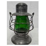Dietz #8 NYC Bellbottom Railroad Lantern