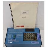 Curtis PR5200B 32x8 Memory Programmer