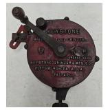 Antique Pennsylvania Railroad Tool Grinder