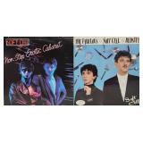 (2) Soft Cell  LP Records