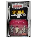 Star Wars Vintage Collection 3 Pc Rebel Set