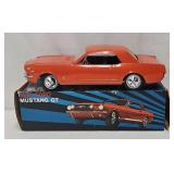 AMF Wen Mac 16" Battery Op 1966 Ford Mustang GT