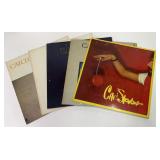 (5) High Grade Cat Stevens LP Records