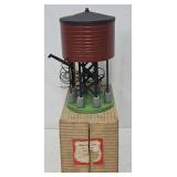 American Flyer Operating Water Tank #596