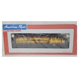 American Flyer GP-20 Chessie System Diesel Engine