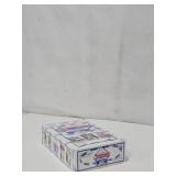 Factory Sealed Box 1993 Donruss Baseball Cards