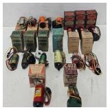 (15) New/Old Color TV Picture Tube Brighteners