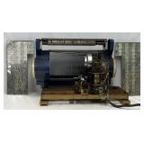 Seeburg Selecto-O-Matic M100C Jukebox Mechanism