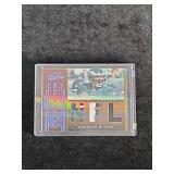 2006 Playoff #NFLI-26 Donovan McNabb Football Card