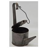 Betty Whale Oil Lamp