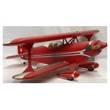 Vintage Line Control Pitts Special Model Airplane