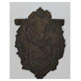 1924 Modern Woodmen of America Badge/Medal