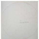 The Beatles White Album 2 LP Record Set