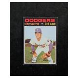 1971T #341 Steve Garvey R/C