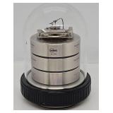 Barigo Weather Station