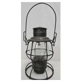 1913 Pennsylvania Railroad Lantern