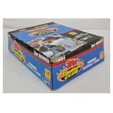 1991 Topps Stadium Club Baseball Wax Box